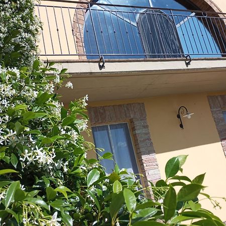 Sunset Hill - Tuscany - Villa & Private Pool Castelfiorentino Bagian luar foto