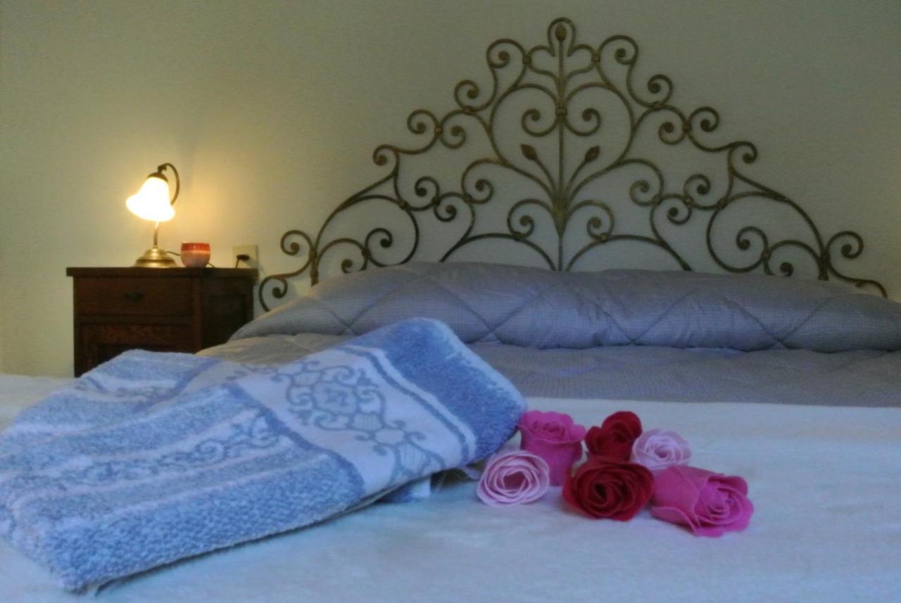 Sunset Hill - Tuscany - Villa & Private Pool Castelfiorentino Bagian luar foto