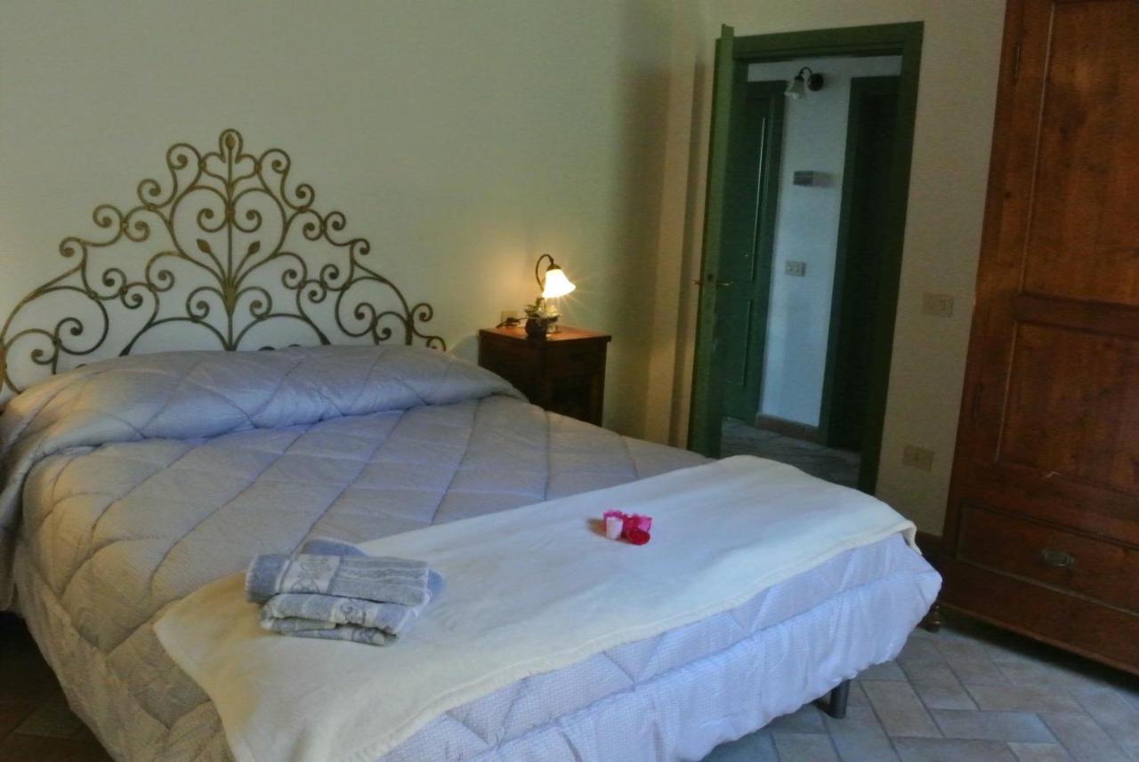 Sunset Hill - Tuscany - Villa & Private Pool Castelfiorentino Bagian luar foto