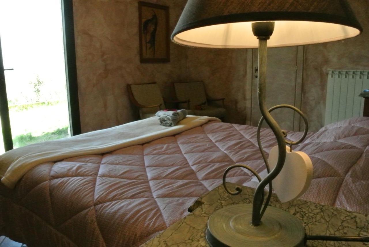 Sunset Hill - Tuscany - Villa & Private Pool Castelfiorentino Bagian luar foto